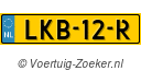 LKB-12-R