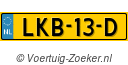 LKB-13-D