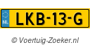 LKB13G