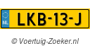 LKB13J