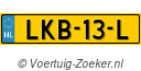 LKB13L