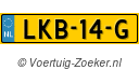 LKB14G