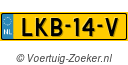 LKB-14-V