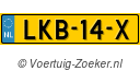 LKB14X