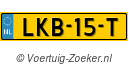 LKB-15-T