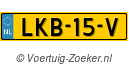 LKB-15-V