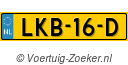 LKB-16-D