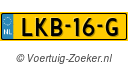 LKB-16-G