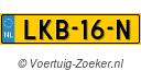 LKB-16-N