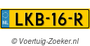 LKB-16-R