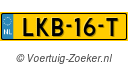 LKB16T