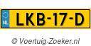 LKB-17-D