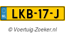 LKB-17-J
