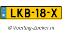 LKB18X