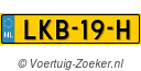 LKB19H
