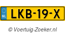 LKB19X