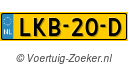 LKB-20-D