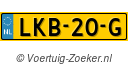 LKB-20-G
