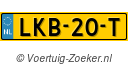LKB-20-T
