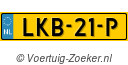 LKB-21-P