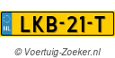 LKB-21-T