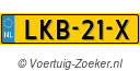 LKB21X