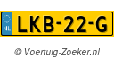 LKB-22-G