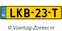 LKB23T