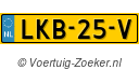 LKB-25-V