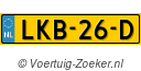 LKB-26-D