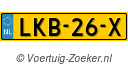 LKB-26-X