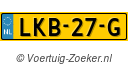 LKB-27-G