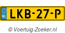 LKB27P