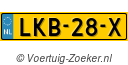 LKB-28-X