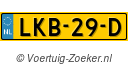 LKB-29-D