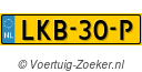 LKB30P