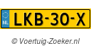 LKB-30-X