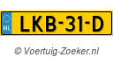LKB31D