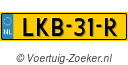 LKB-31-R