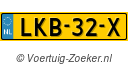 LKB-32-X