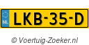 LKB35D