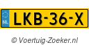 LKB36X