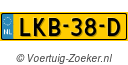 LKB-38-D