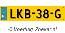 LKB38G