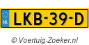 LKB-39-D