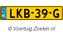 LKB39G