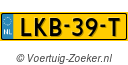 LKB-39-T