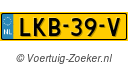 LKB39V