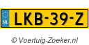 LKB39Z