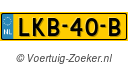 LKB-40-B